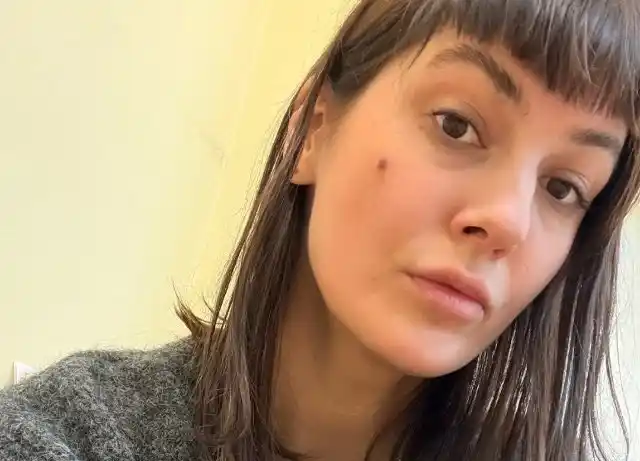 Довольный клиент