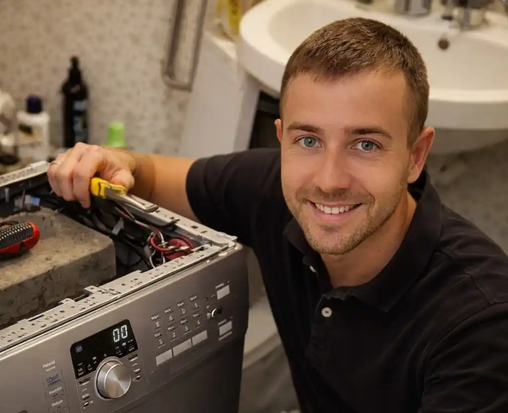 Мастер Дмитрий