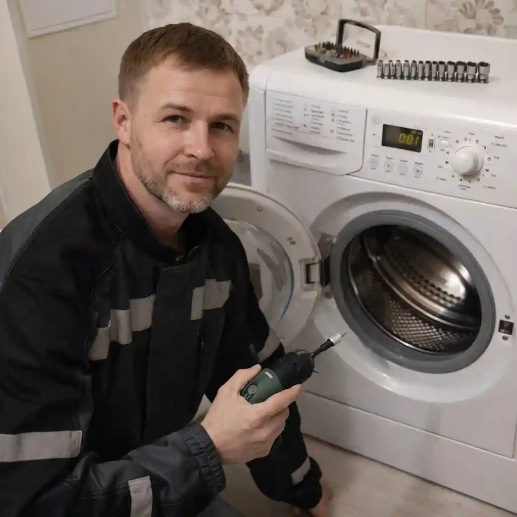 Мастер Иван