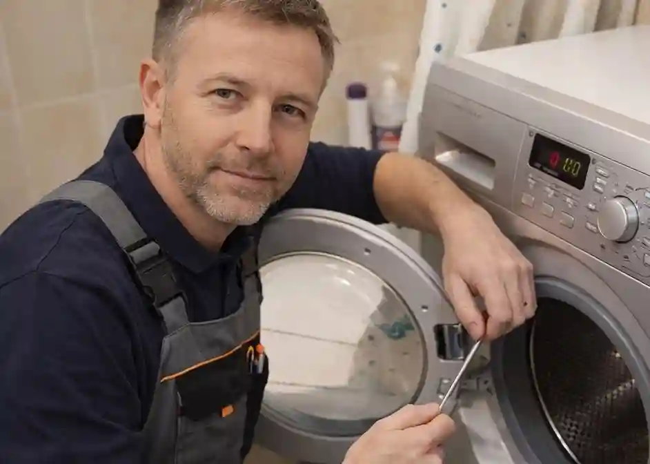 Мастер Андрей